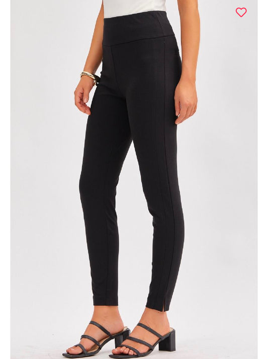 #295 Magic Slim Leg Pants