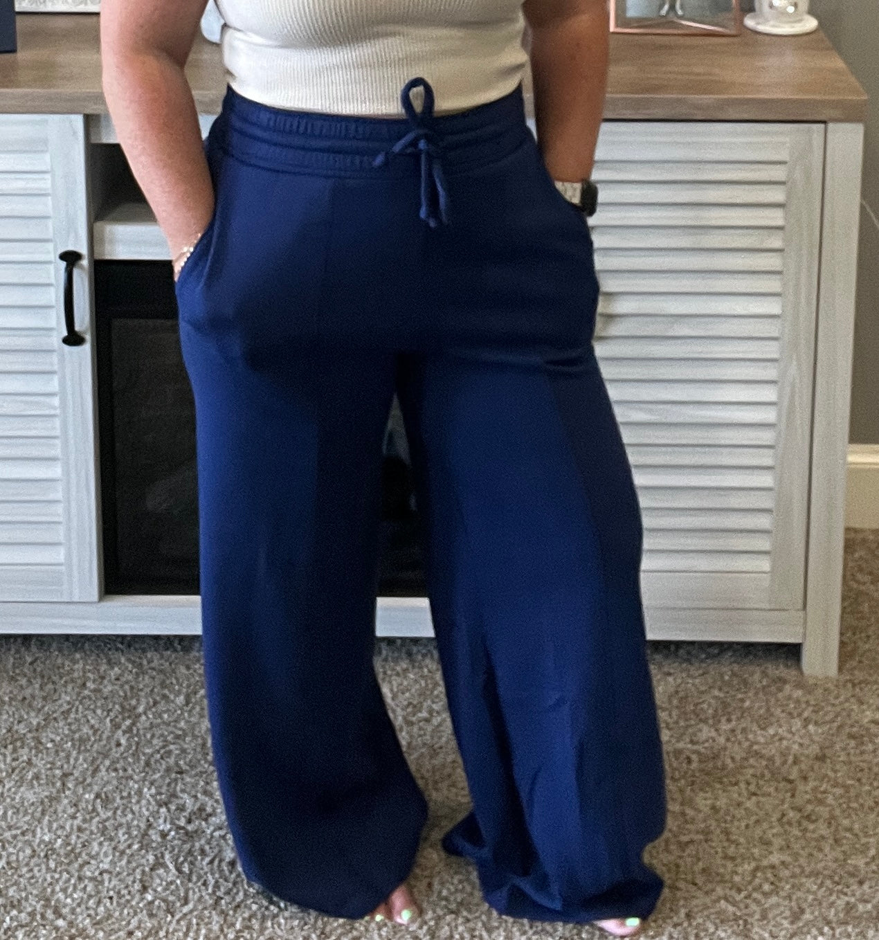 #1025 Scuba Pants