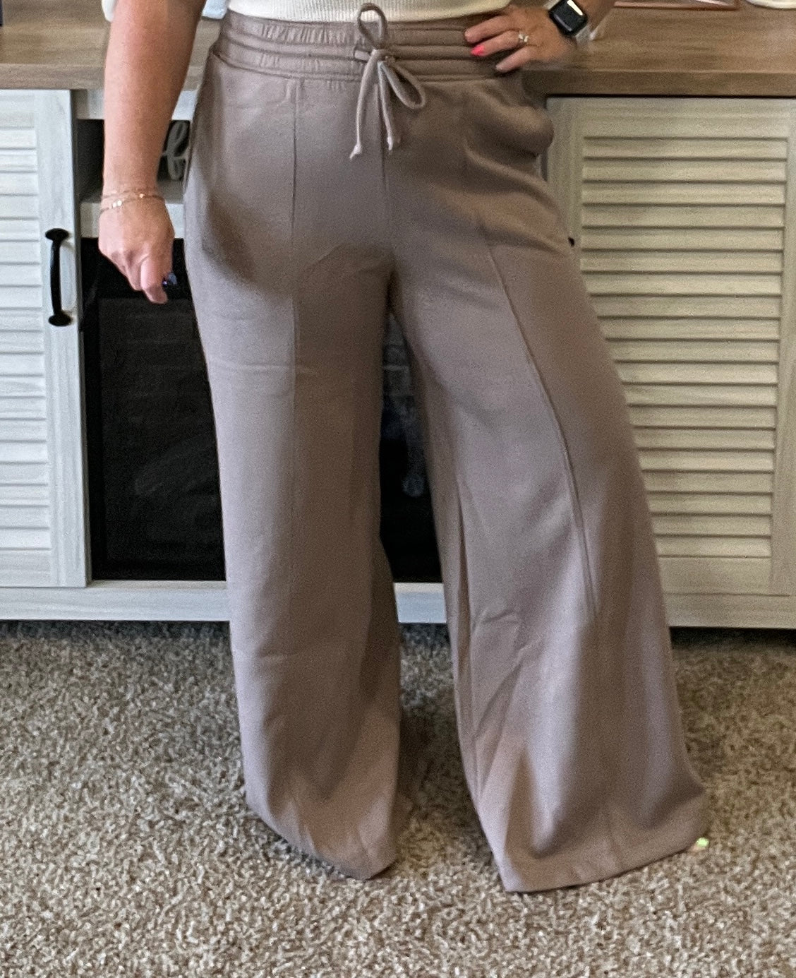 #1025 Scuba Pants
