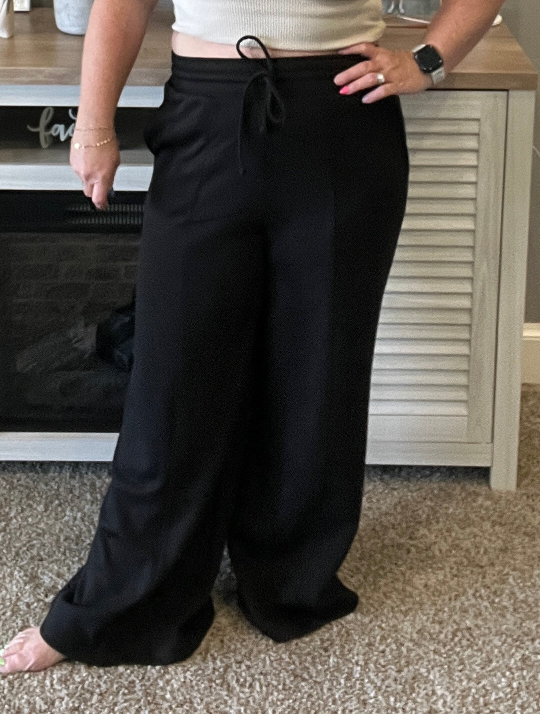 #1025 Scuba Pants