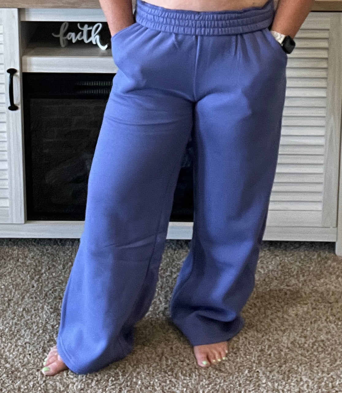 #1026 Sweatpants