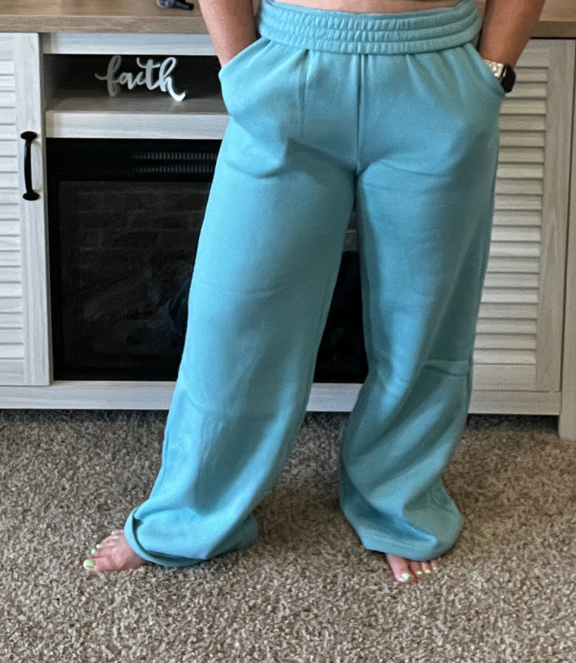 #1026 Sweatpants