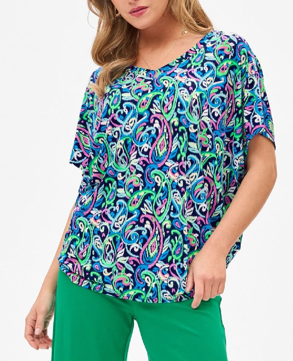 #392 Sadie Top