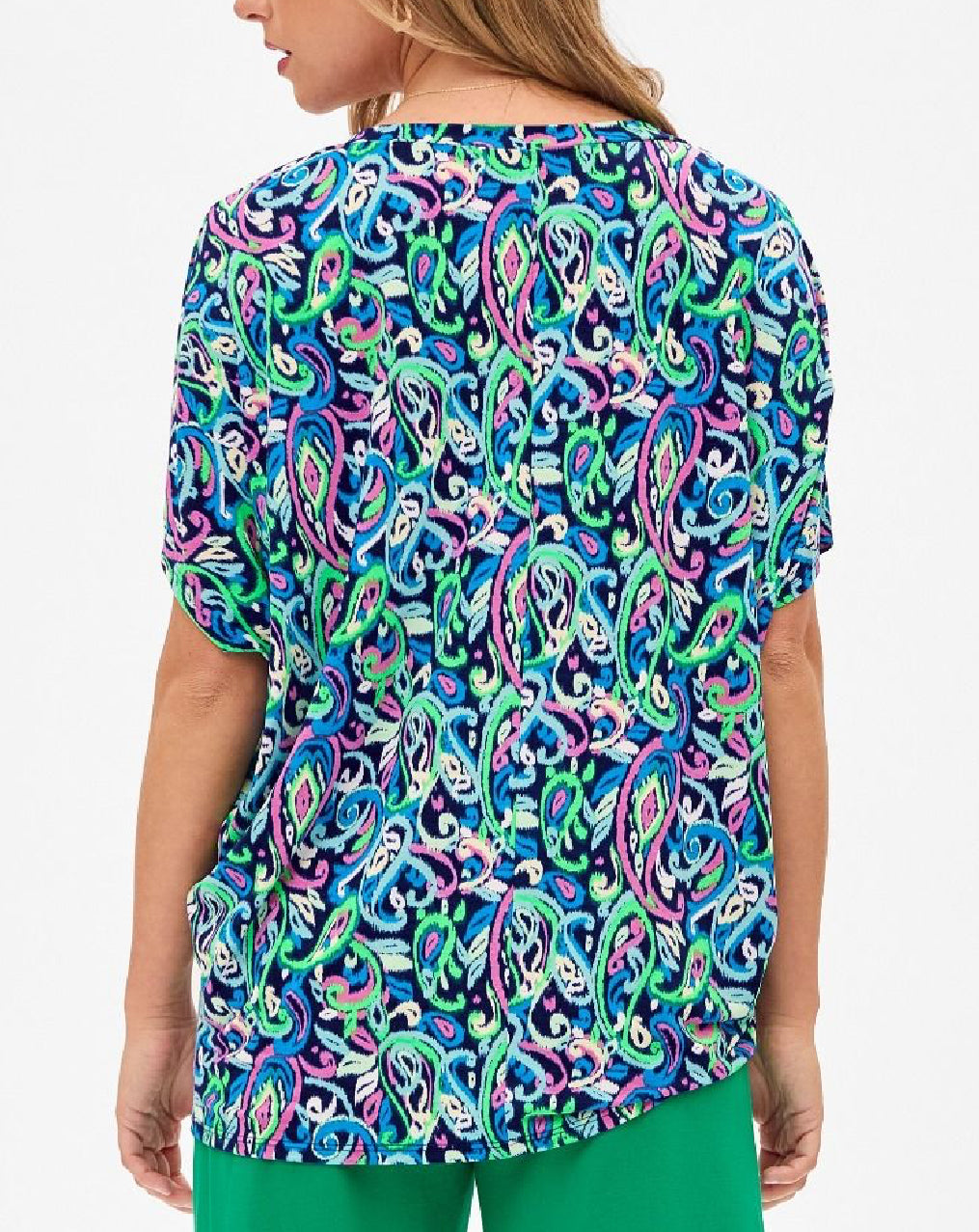 #392 Sadie Top