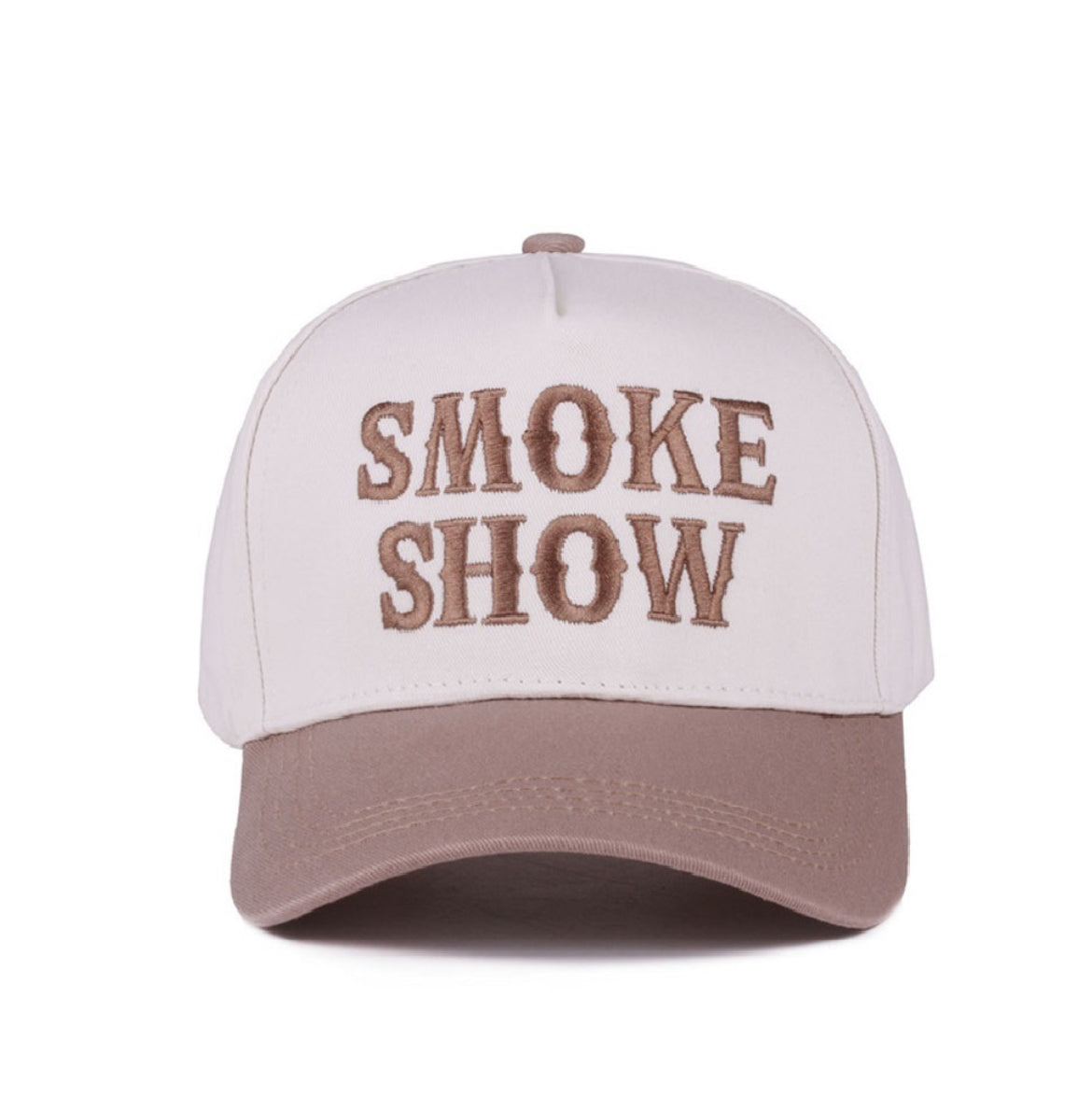 #516 Smoke Show Hat