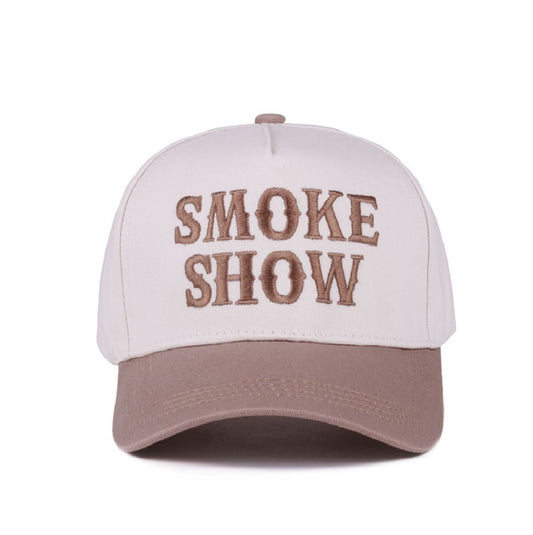 #516 Smoke Show Hat