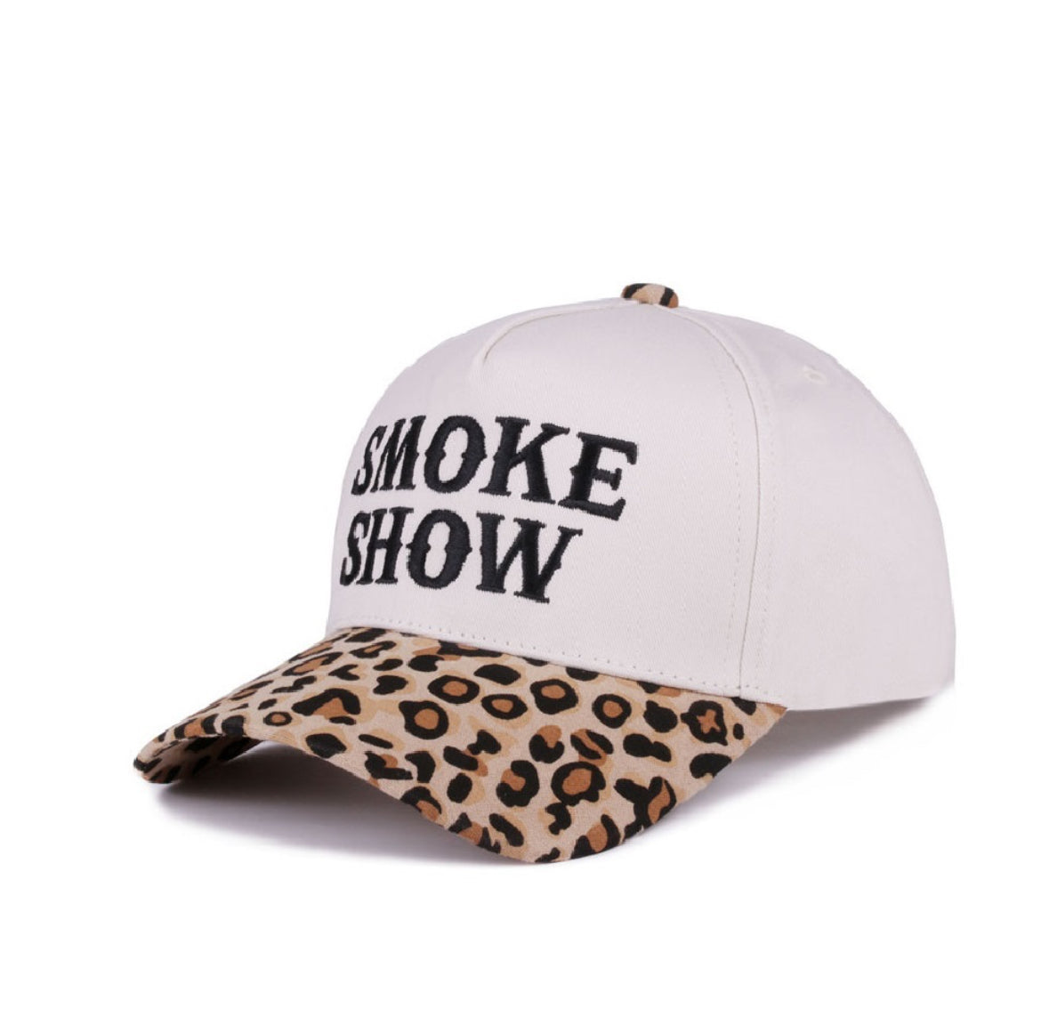 #516 Smoke Show Hat