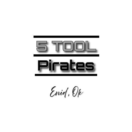 Pirate's Baseball Fundraiser