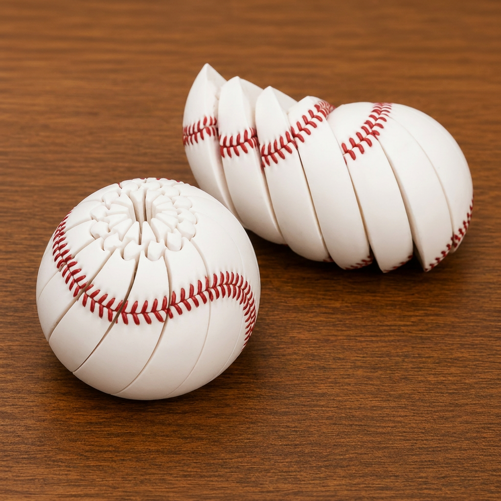 CS #1171 Sports Fidget