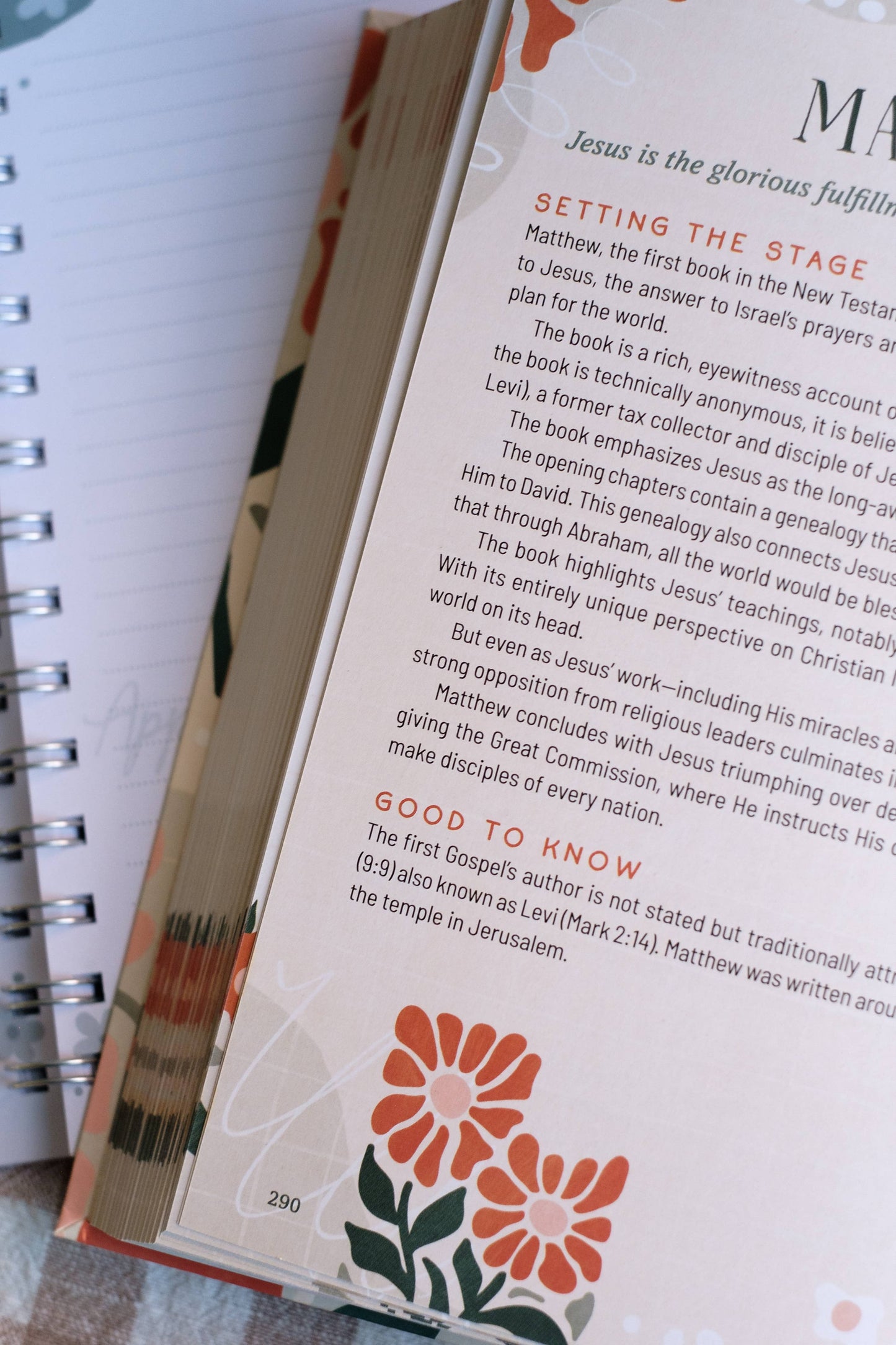 #624 Taking Your Time through the Bible