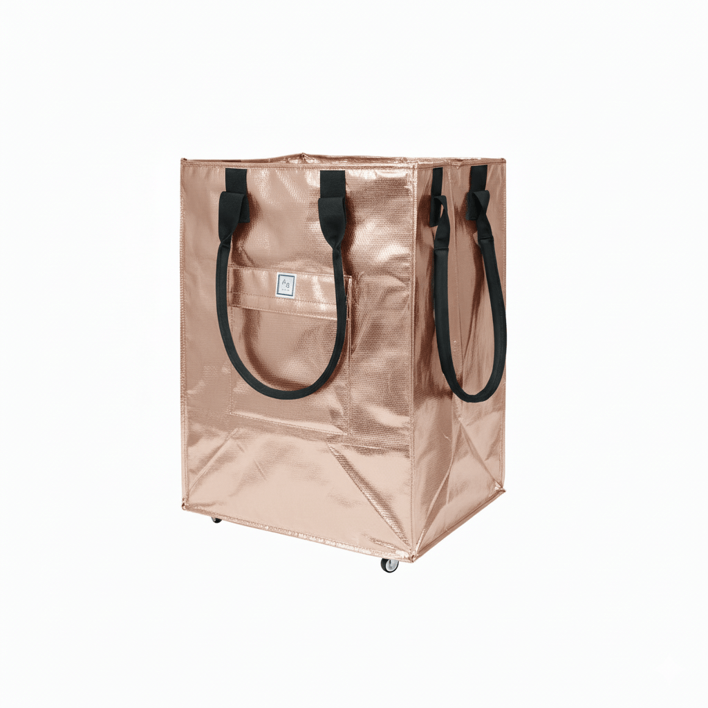 Market Maxi Hauler with Neoprene Handle
