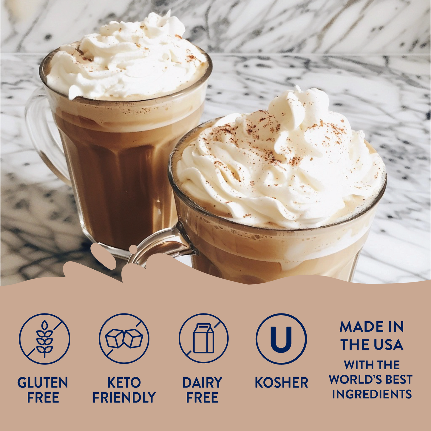 #850 Sugar Free Vanilla Syrup