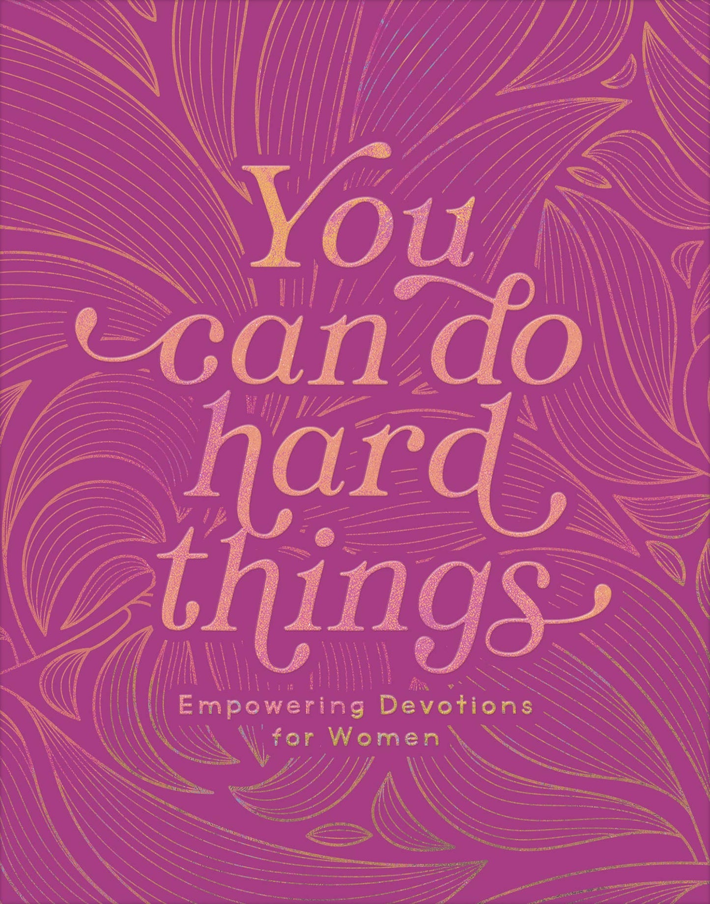 #622 You Can Do Hard Things
