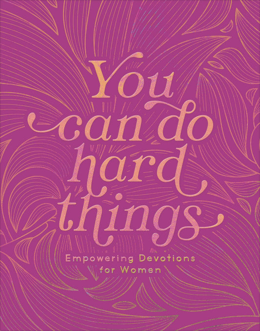 #622 You Can Do Hard Things