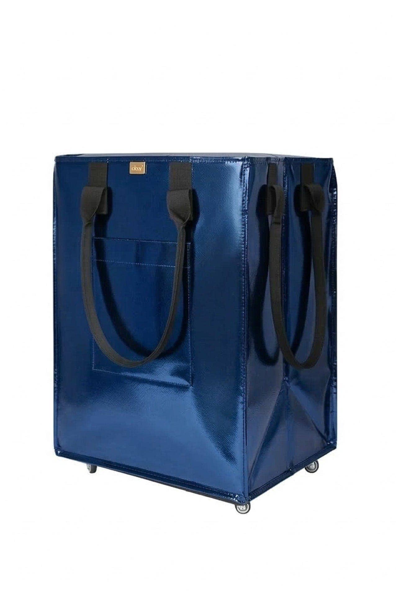 Market Maxi Hauler with Neoprene Handle
