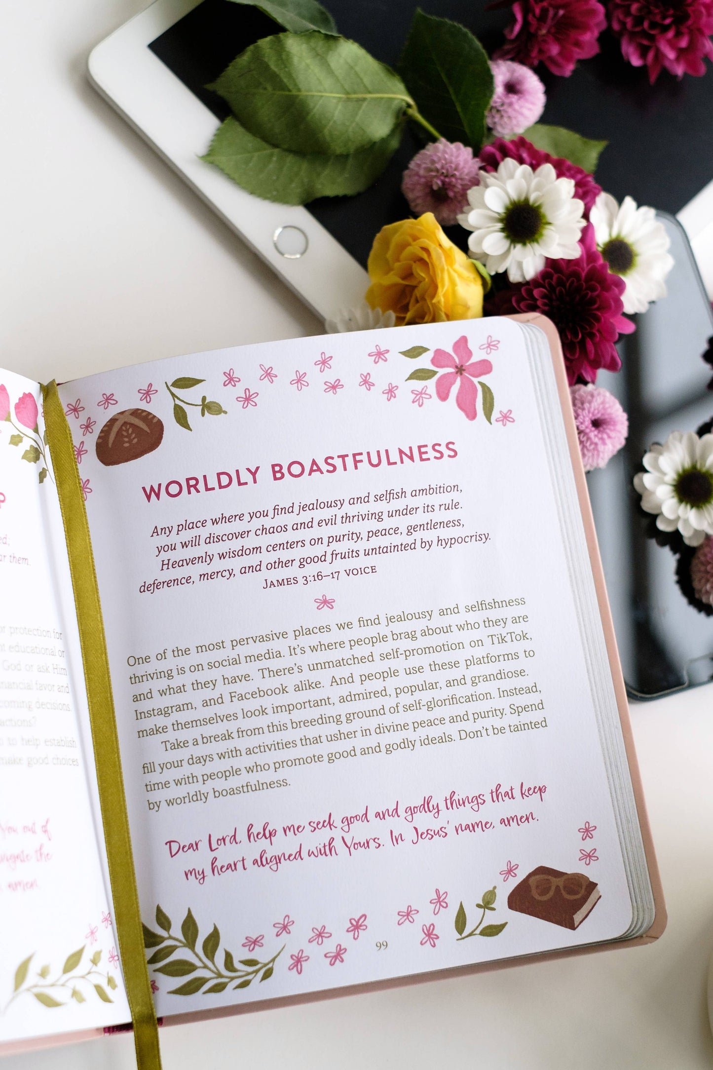 #817 Digital Detox Devotions