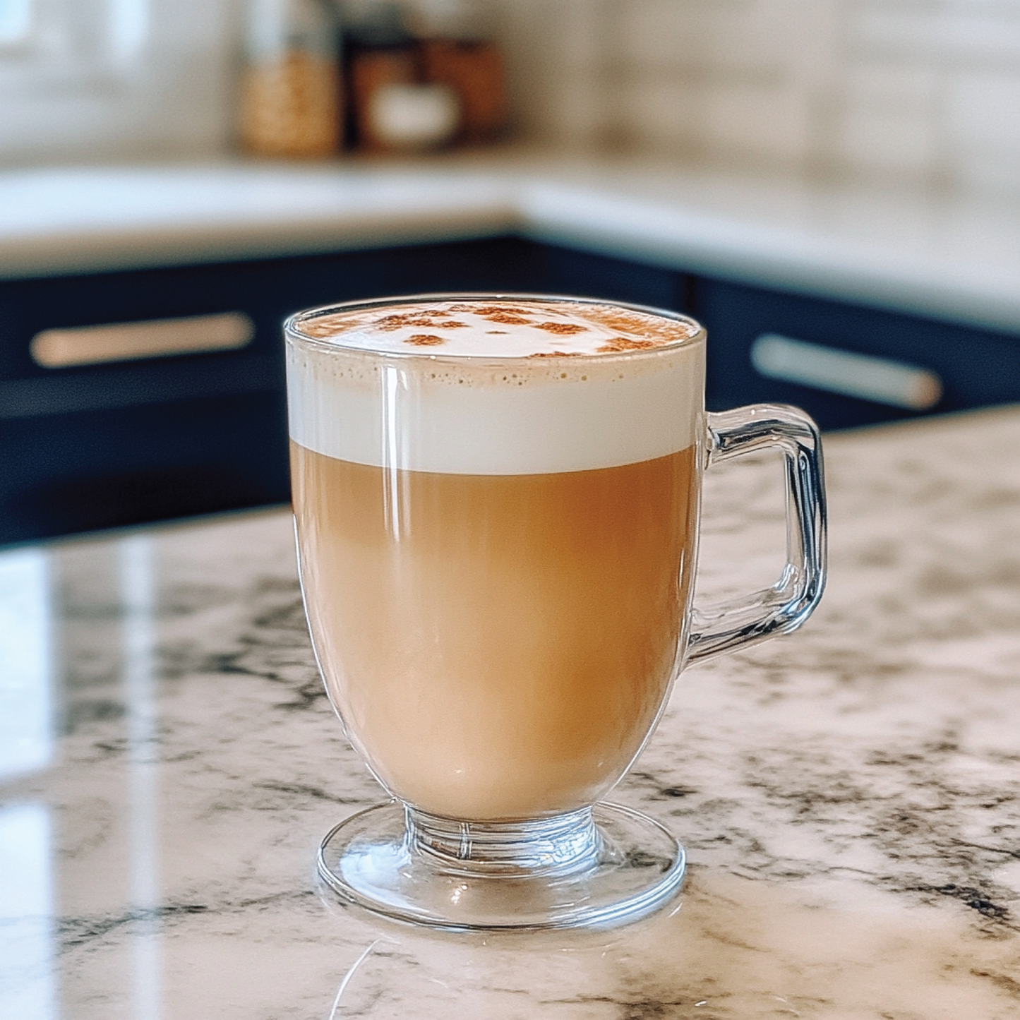 #582 Sugar Free White Chocolate Mocha Syrup