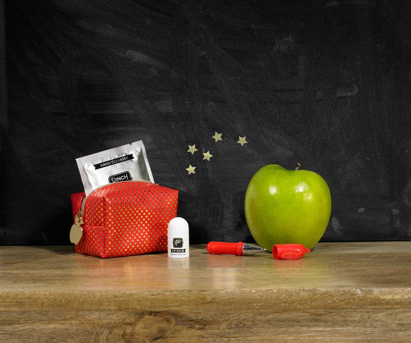 #813 Minimergency Kit for Teachers