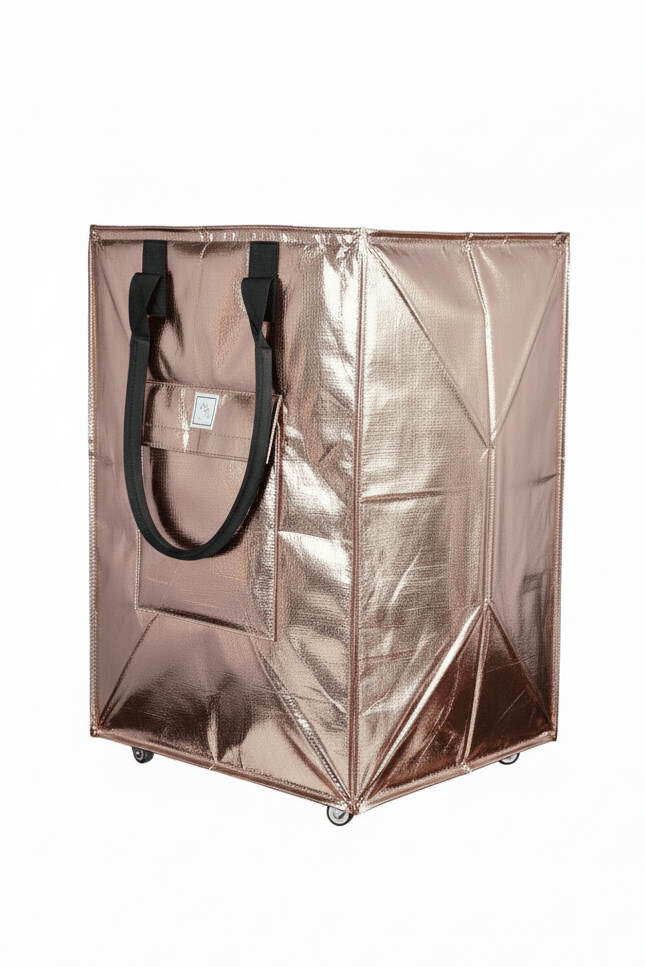 Market Maxi Hauler with Neoprene Handle