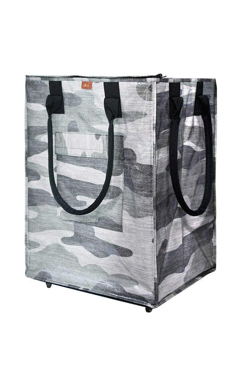 Market Maxi Hauler with Neoprene Handle