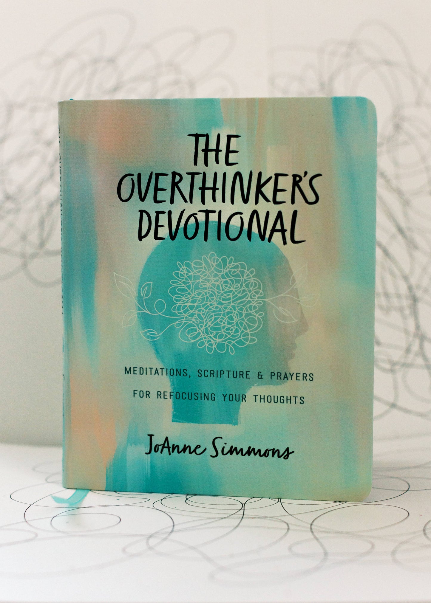 #617 The Overthinker's Devotional