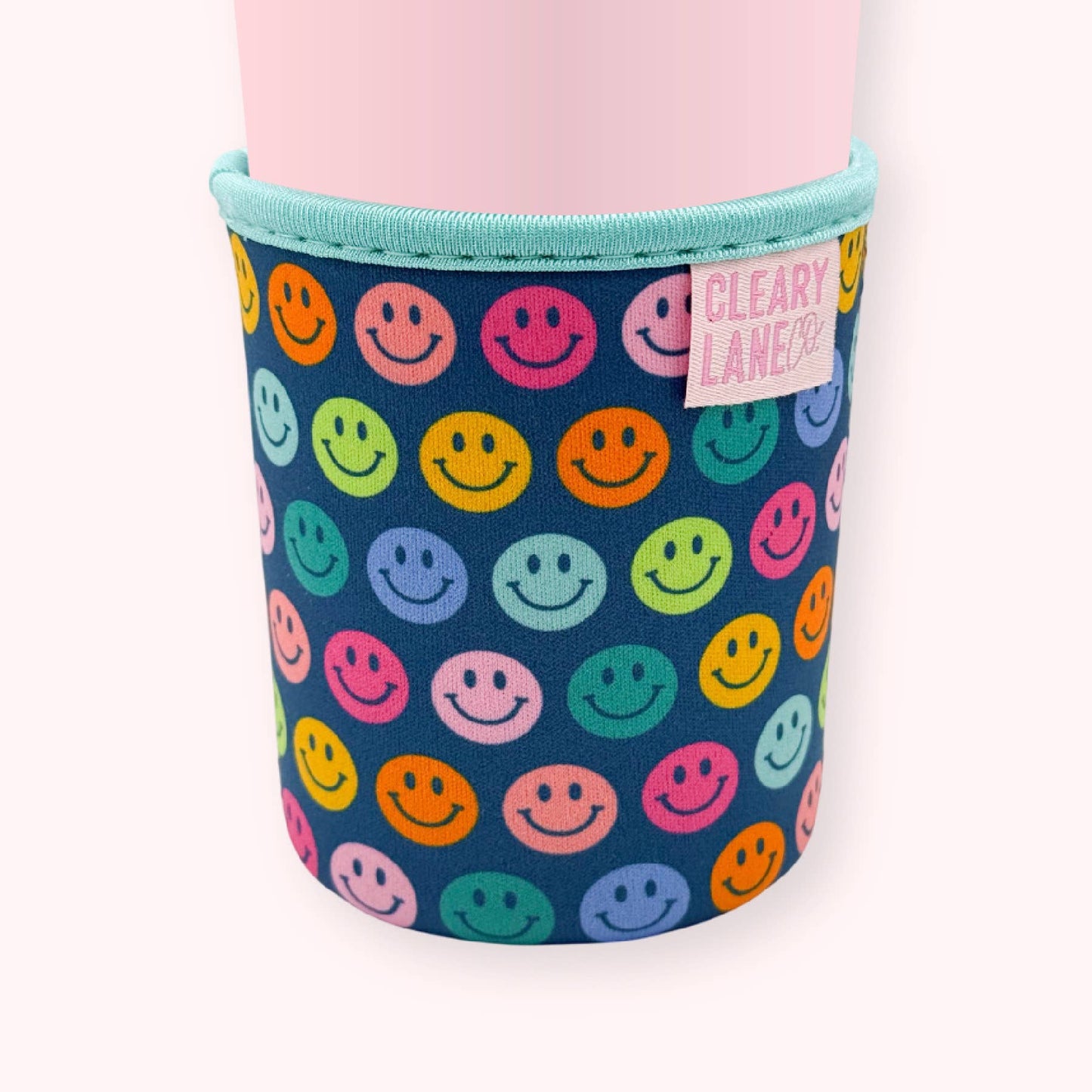 #7 Smiley Face