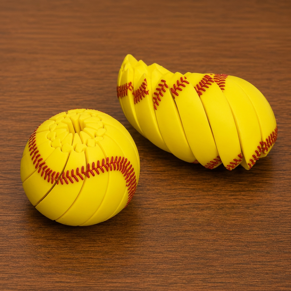 CS #1171 Sports Fidget