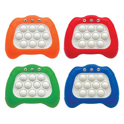 QUICK PUSH MEMORY GAME  6/BOX